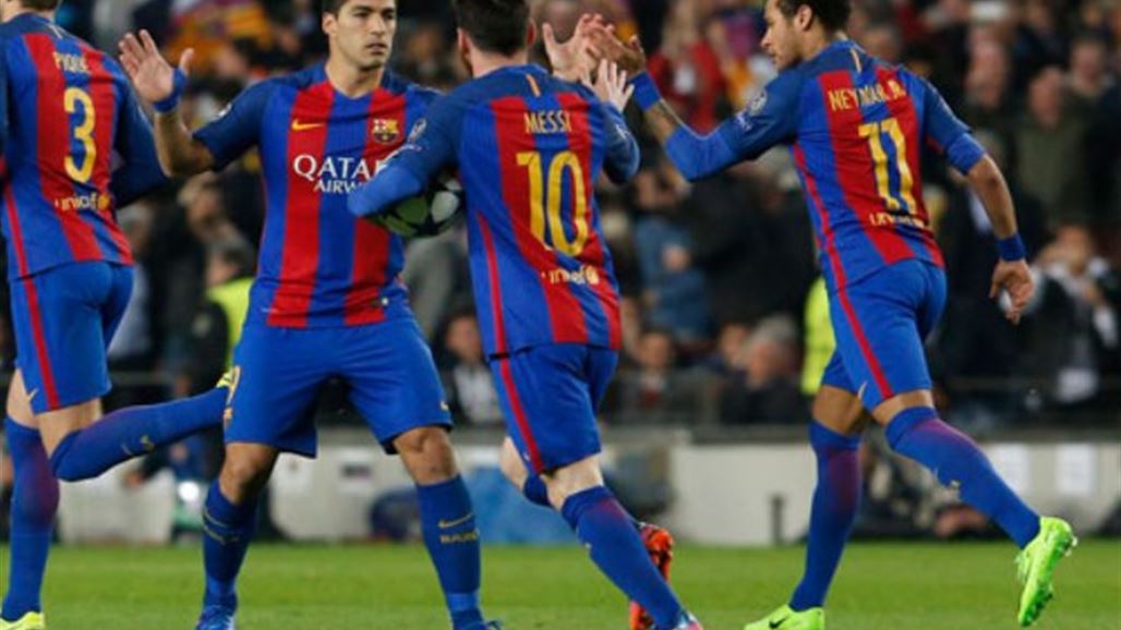 برشلونة يطالب بإخضاع الكرة الإسبانية للتكنولوجيا