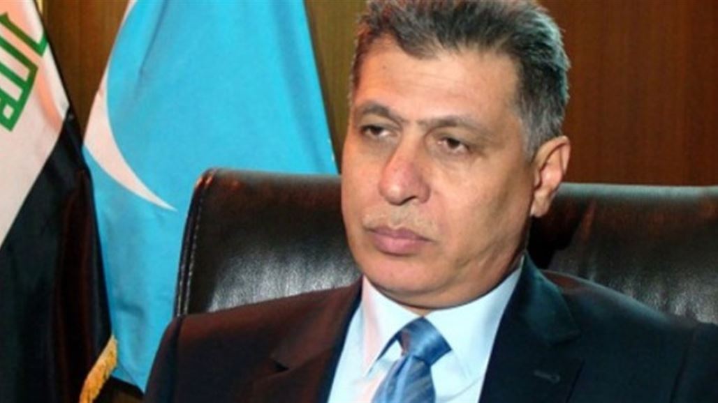 الصالحي يدعو وزير الداخلية للكشف عن الجهة التي وراء اختطاف محام تركماني بكركوك