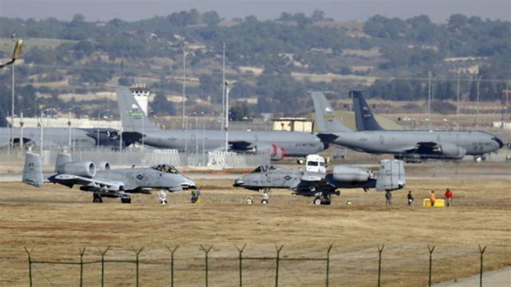 ألمانيا: سنتخذ قراراً بشأن سحب قواتنا من تركيا الشهر المقبل