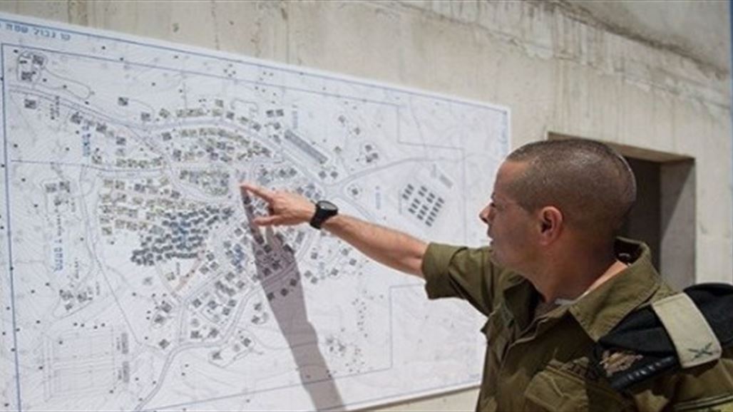 إسرائيل تشرع ببناء "مدينة لبنانية" تحسباً لمواجهة حزب الله