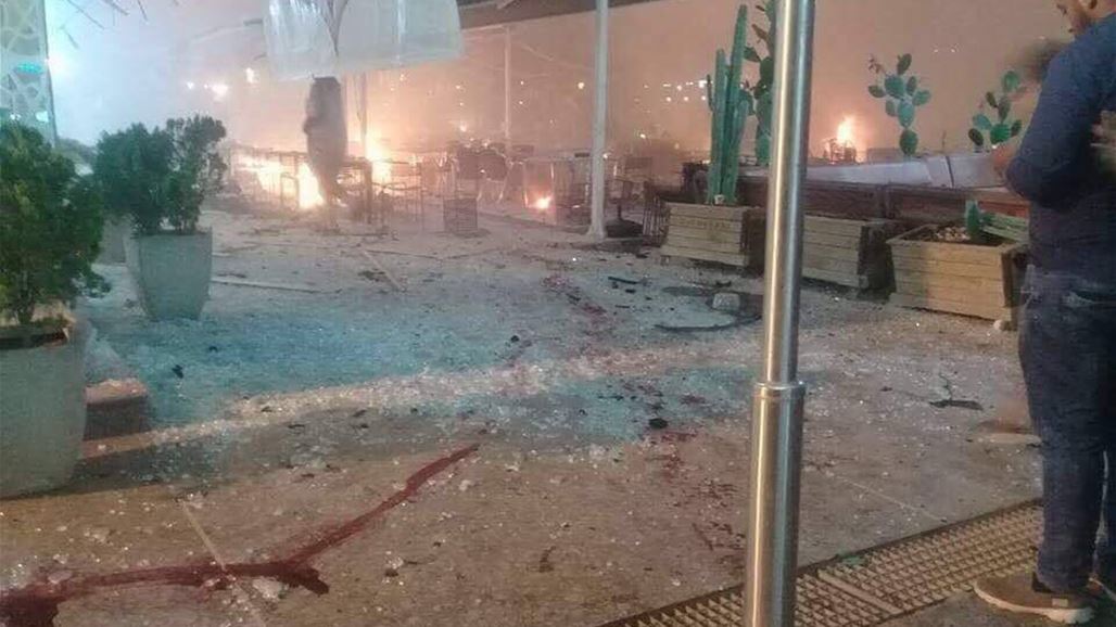 نائبة: تفجير الكرادة جزء من مسلسل استهداف المكون الشيعي