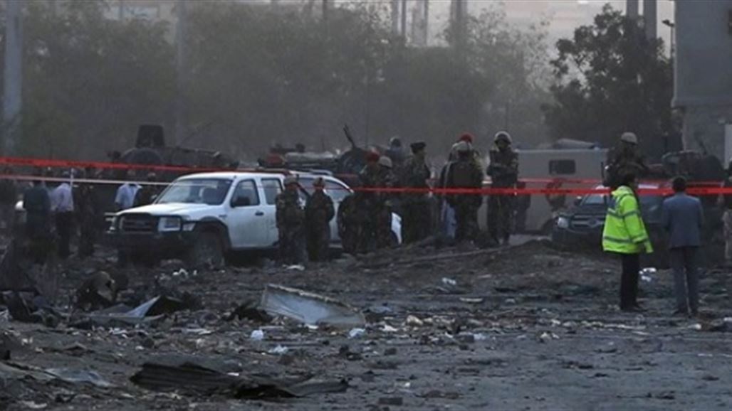 مقتل وإصابة العشرات بتفجير في حي السفارات وسط كابل