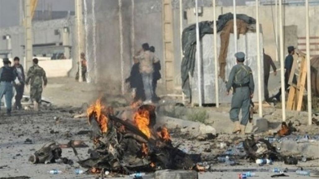 الصحة الأفغانية تعلن ارتفاع ضحايا تفجير كابل لـ80 قتيلا و350 مصاباً