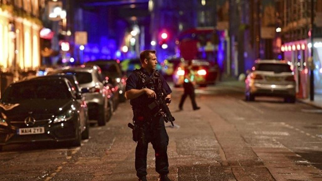 الشرطة البريطانية تكشف تفاصيل هجمات لندن