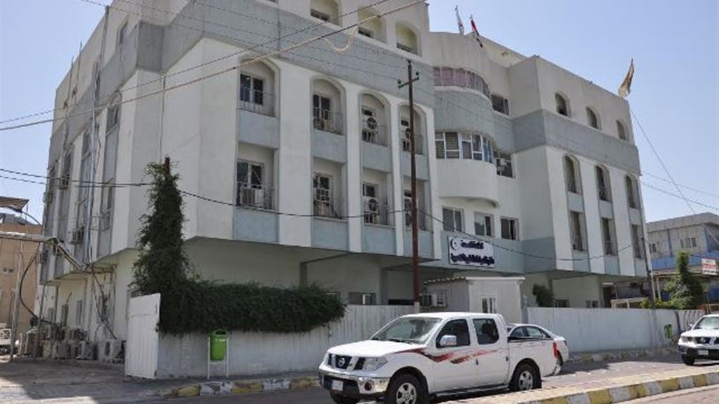 اعادة افتتاح أول عيادة طبية شعبية في أيمن الموصل