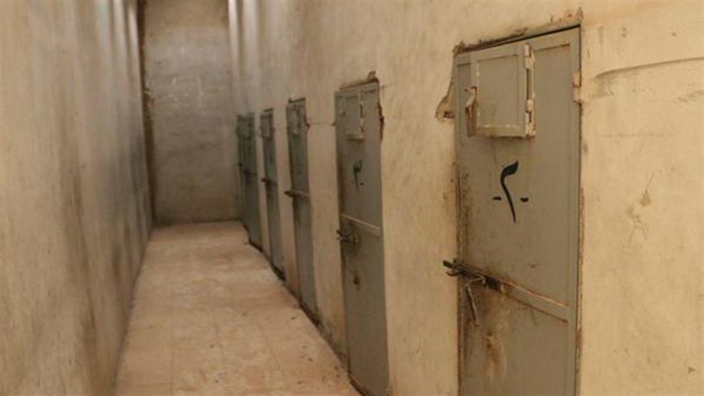 العثور على سجن لـ"داعش" بحي 17 تموز بداخله غرفة للتعذيب ورفاة ثلاث جثث