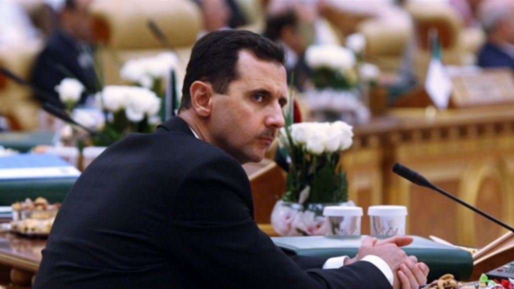 برلماني روسي يتحدث عن "ثورة ملونة" للإطاحة بالأسد