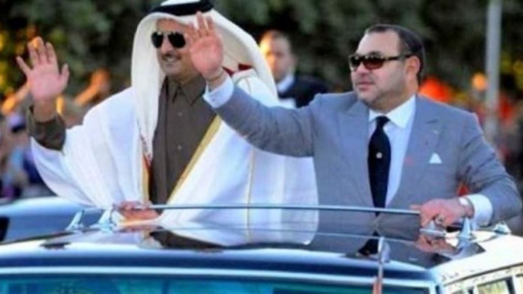 المغرب تقرر إرسال طائرات محملة بمواد غذائية إلى قطر