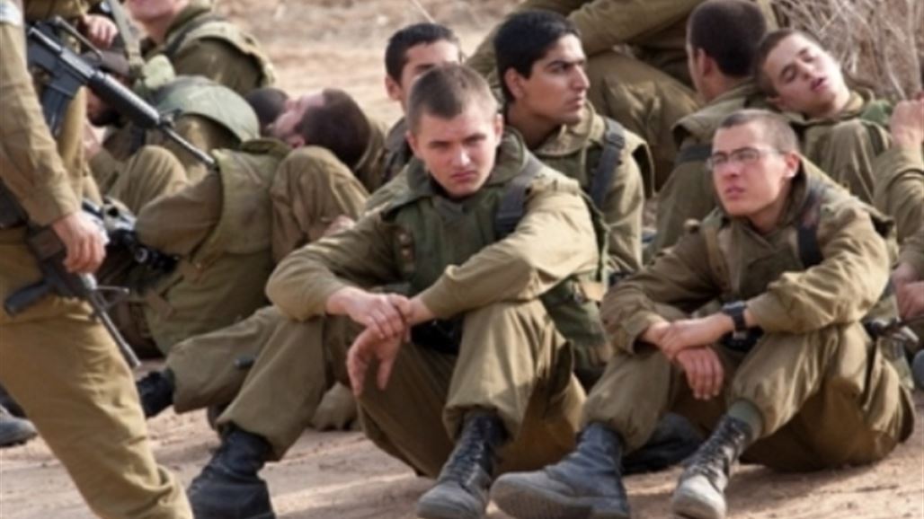 مرض غامض يصيب 150 جنديا إسرائيليا ويؤدي الى تسريح 1500 اخرين
