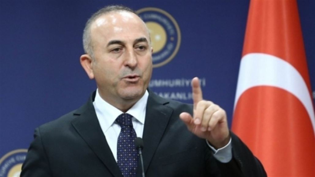 تركيا تصف استفتاء كردستان بـ"الخطوة التصعيدية" وتعتزم استضافة البارزاني لبحثه