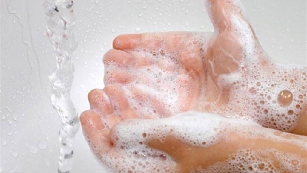 غسل اليدين لا يزيل الأوساخ فقط... فما علاقته بالذكاء؟