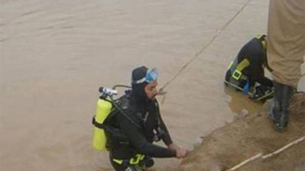شرطة البصرة تنتشل جثة رجل من مياه شط العرب