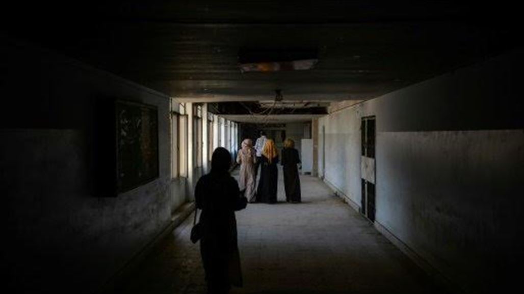 جامعة الموصل .. استئناف للدوام بين الركام والأروقة المظلمة