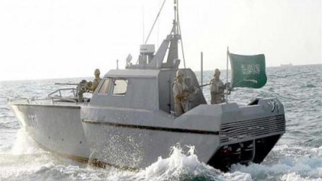 السعودية تعلن إحباط دخول "زوارق تخريبية" لحقل نفطي على الخليج