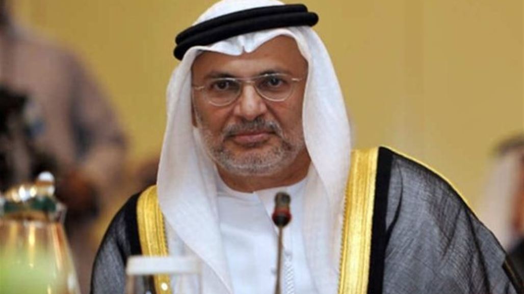 الإمارات تدعو تركيا للتحلي بـ"الحكمة" ودعم القرارات المضادة لقطر