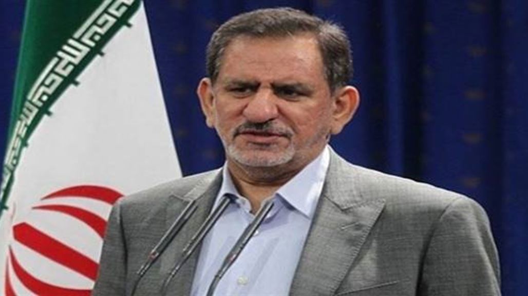 نائب الرئيس الإيراني يعلن الاتفاق مع العبادي على إزالة العقبات أمام زائري العتبات