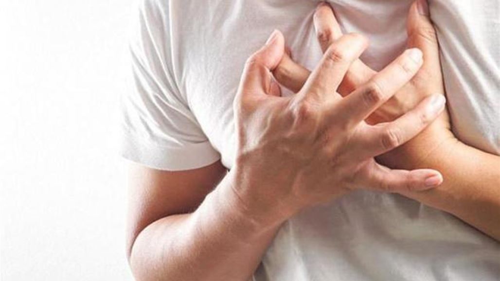 دراسة: الحسرة على فراق الحبيب تعادل السكتة القلبية