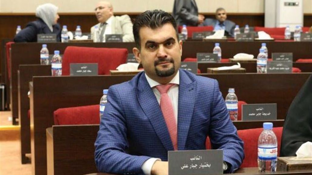 نائب عن الوطني الكردستاني يتهم حزب البارزاني بـ"احتكار" 70% من المرافق الحساسة بالإقليم