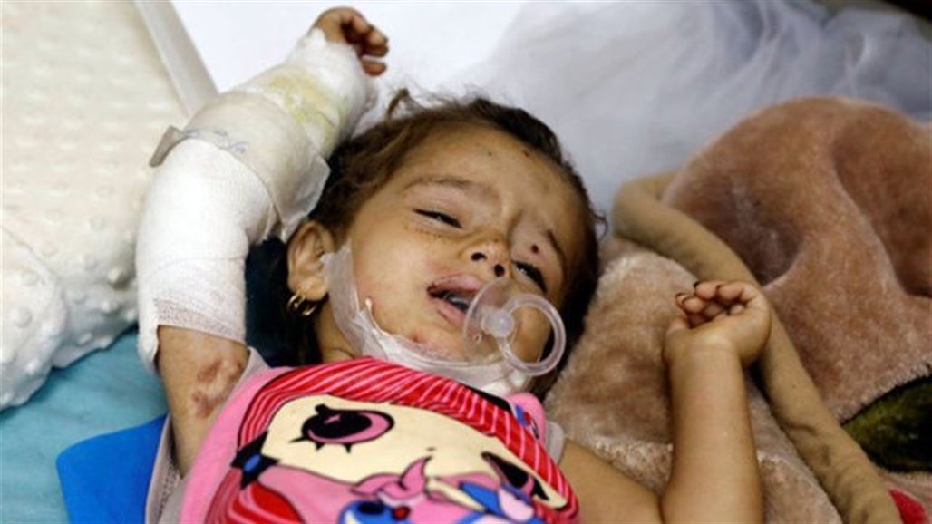 اليونسيف: خمسة ملايين طفل عراقي بحاجة ماسة للمساعدة