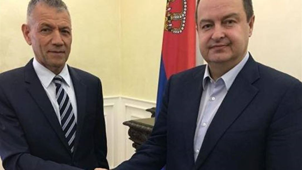 رئيس الوزراء الصربي يعتزم زيارة العراق وتعيين سفير لبلاده في بغداد قريبا