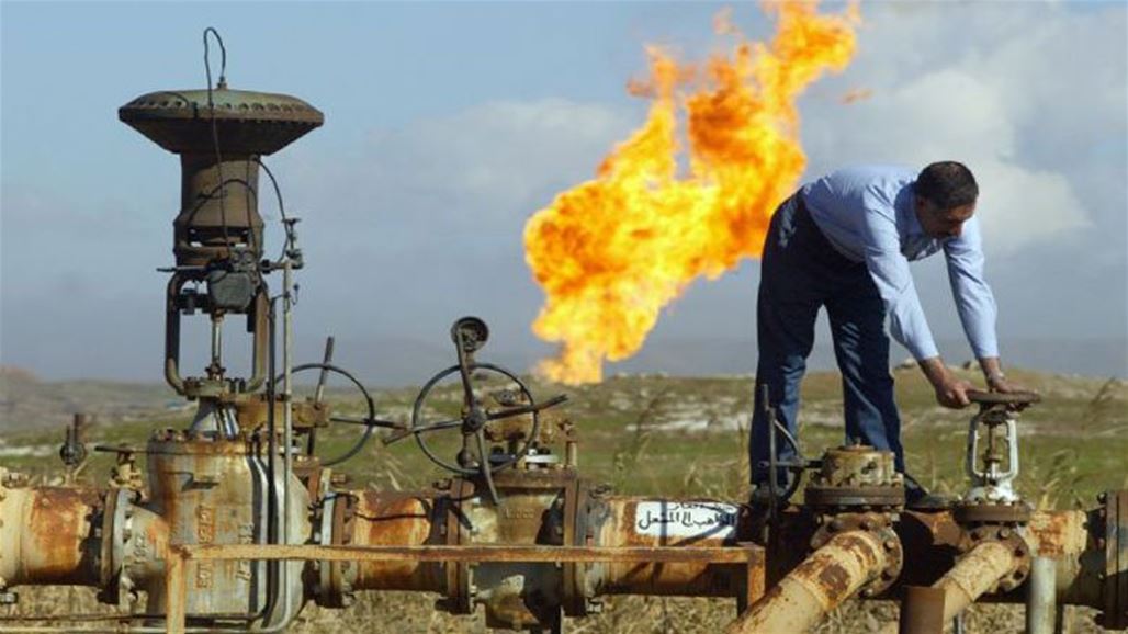النفط تعلن عن ارتفاع معدل الصادرات النفطية لشهر ايار الماضي