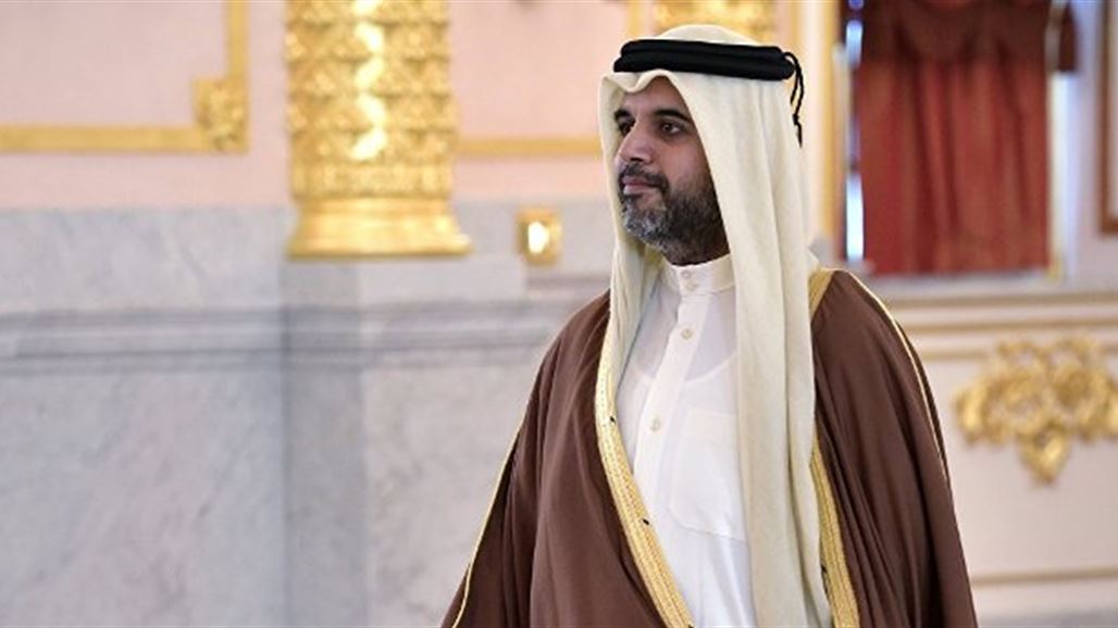 سفير قطري: الحملة على الدوحة تهدف إلى تغيير نظام الحكم