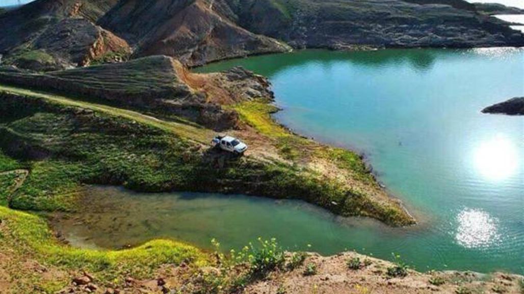 مصدر: بحيرة حمرين محظورة امنيا خلال عيد الفطر