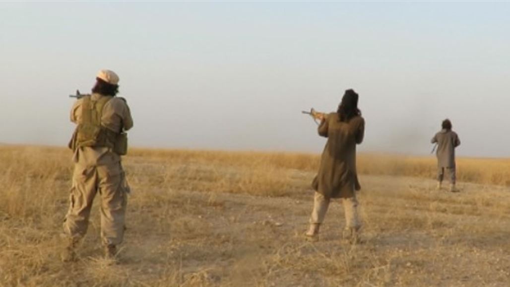 "داعش" ينفذ ثالث عملية اعدام جماعية لعناصره في المطيبيجة