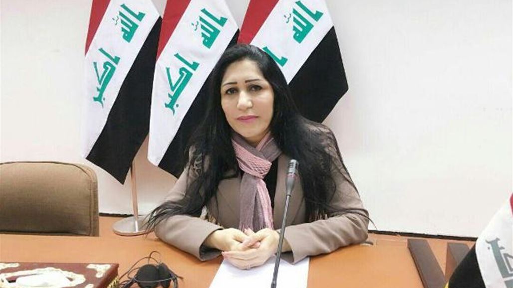 عضو في لجنة المرأة النيابية: مليون ارملة في العراق تعاني اهمال الدولة