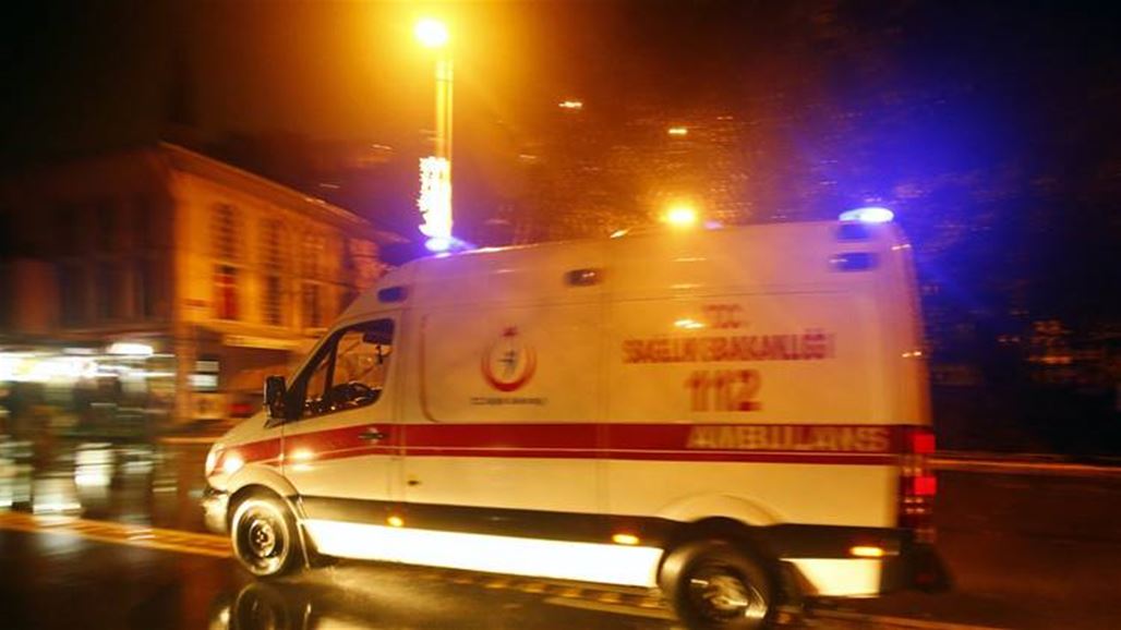 مقتل خمسة أشخاص في حديقة مائية بتركيا