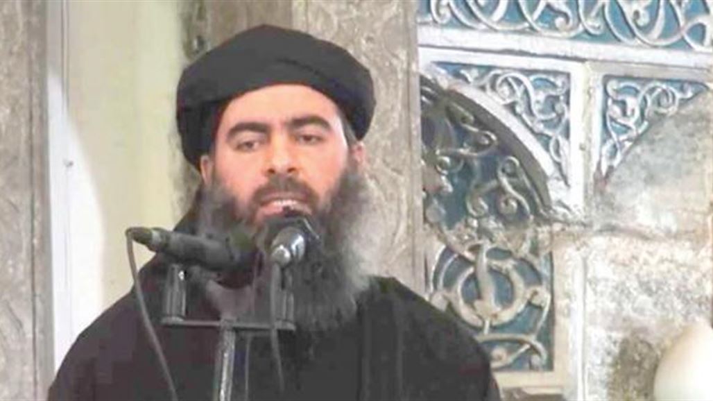 "داعش" يبلغ عناصره في تلعفر بقرب اصدار بيان هام بشأن البغدادي