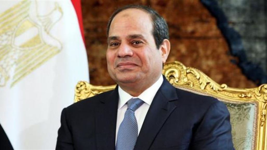 السيسي يصادق على اتفاقية تعيين الحدود البحرية بين مصر والسعودية