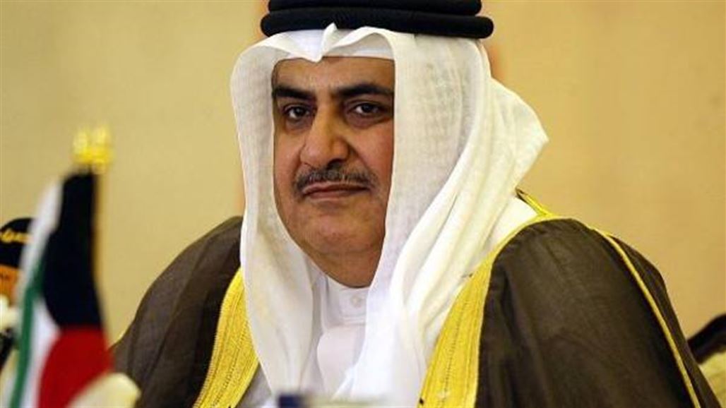 البحرين: قطر تتحمل التصعيد العسكري بإحضار الجيوش الاجنبية
