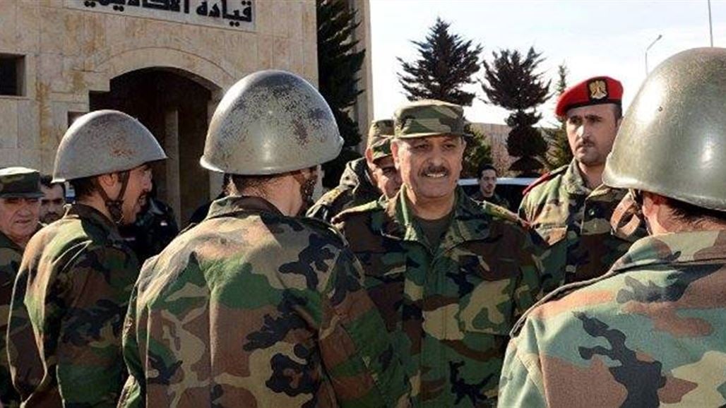 الجيش السوري يحذر إسرائيل من تكرار استهدافها لقواته
