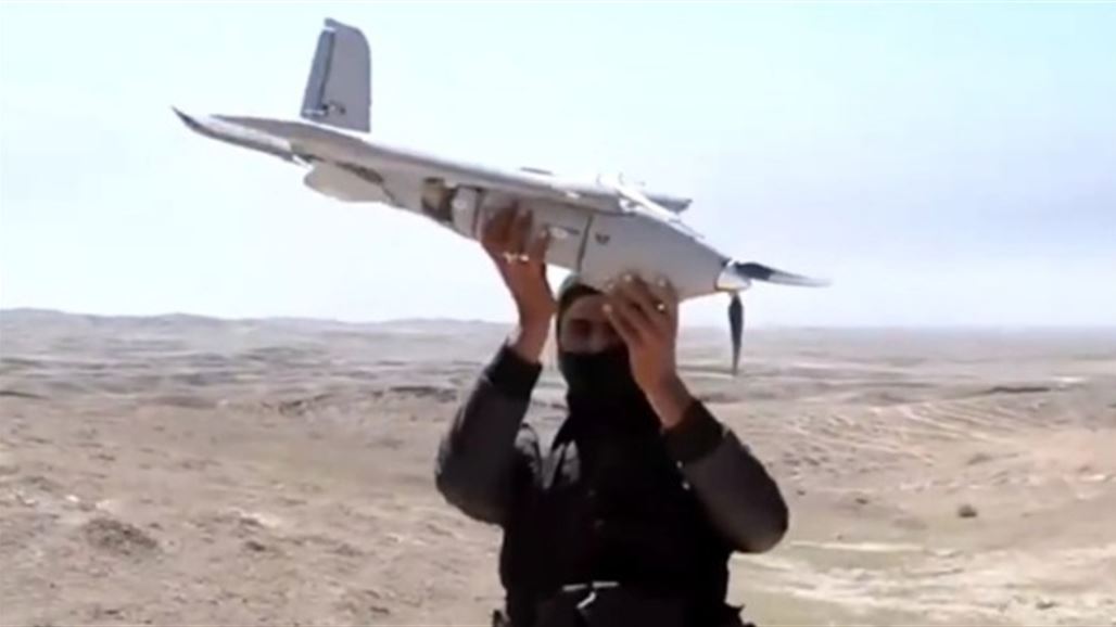 مقتل مسؤول الطائرات المسيرة لدى "داعش" بقصف جوي في تلعفر