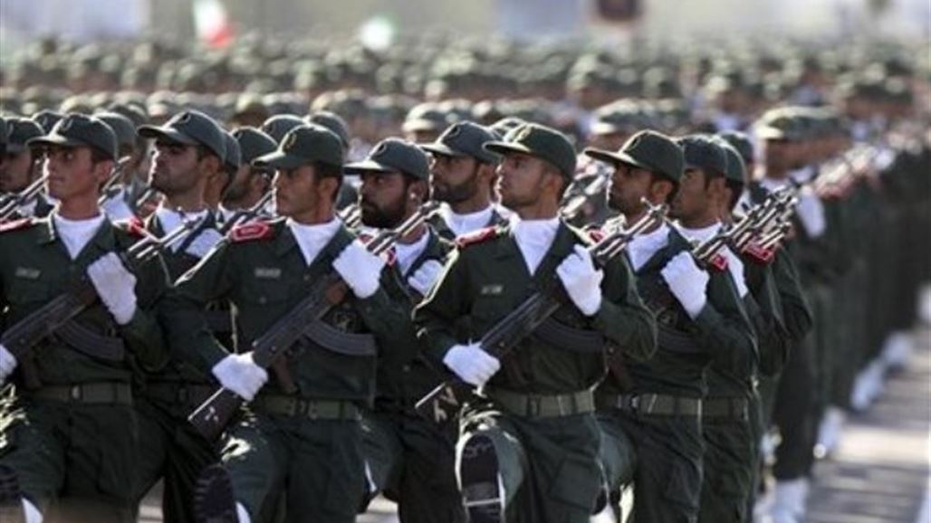 مقتل عنصر من الحرس الثوري في تدريبات بالرصاص الحي بمطار في طهران