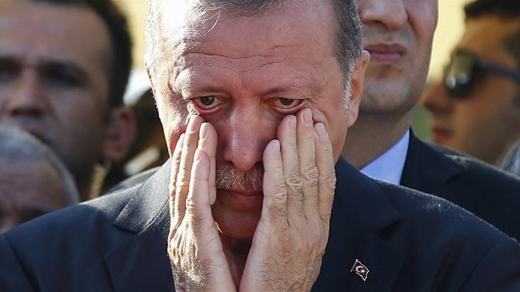 أنباء عن إصابة أردوغان بسرطان "قد يقضي عليه قريبا"