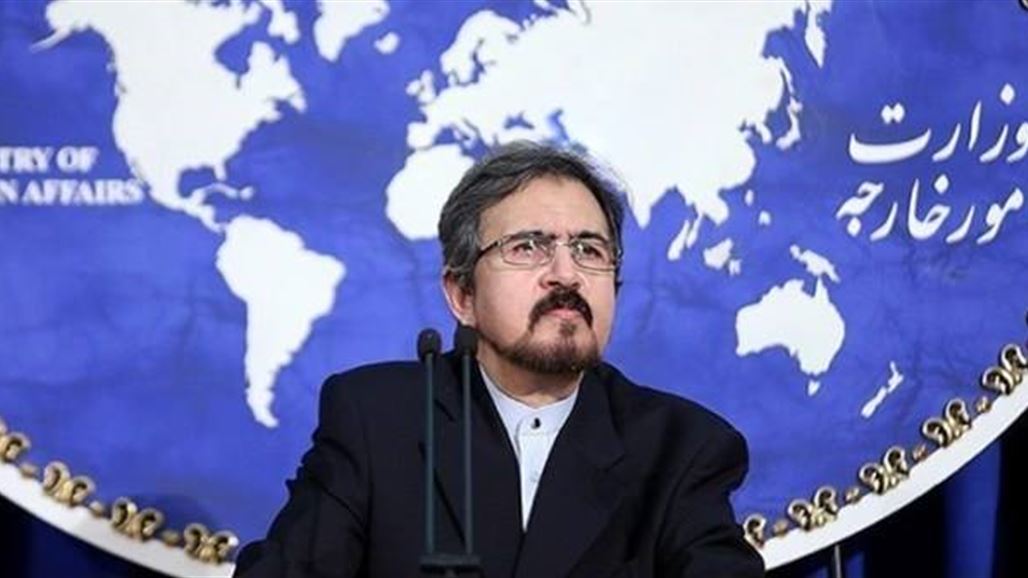 إيران تدعو إلى حرب إقليمية ضد "الإرهاب" لاجتثاث فكره ومصادره المالية بالعراق