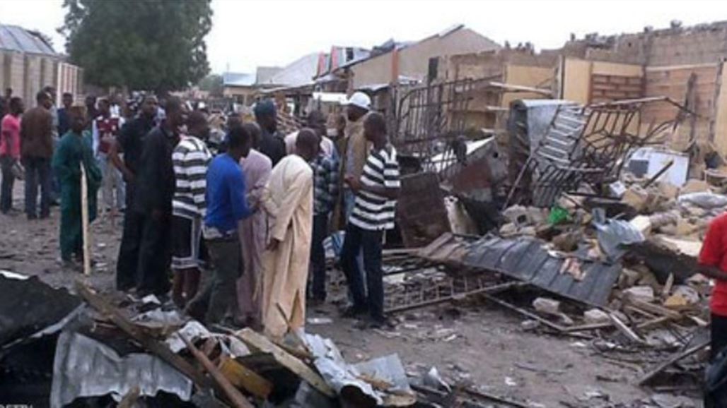 انتحاريات من "بوكو حرام" يقتلن شخصاً ويصبن آخرين شمال الكاميرون