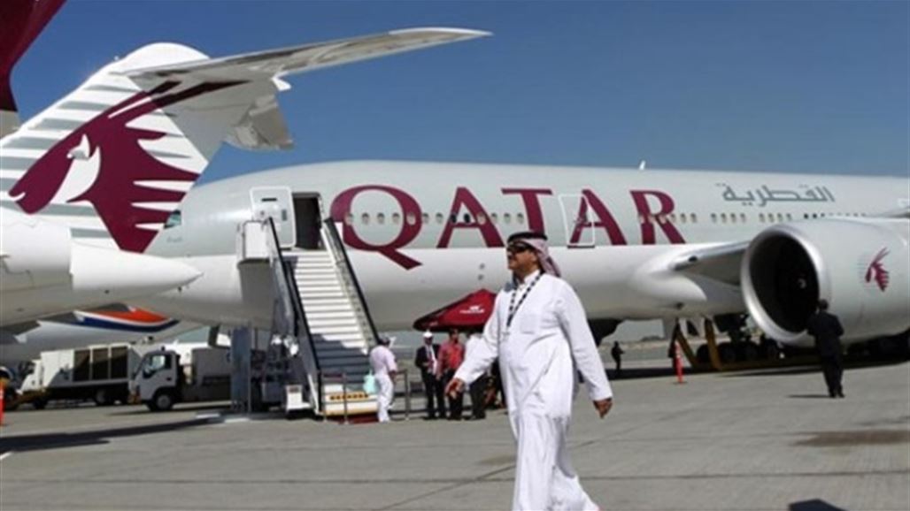 السعودية ترفض فتح مجالها الجوي أمام طائرة أمير قطر