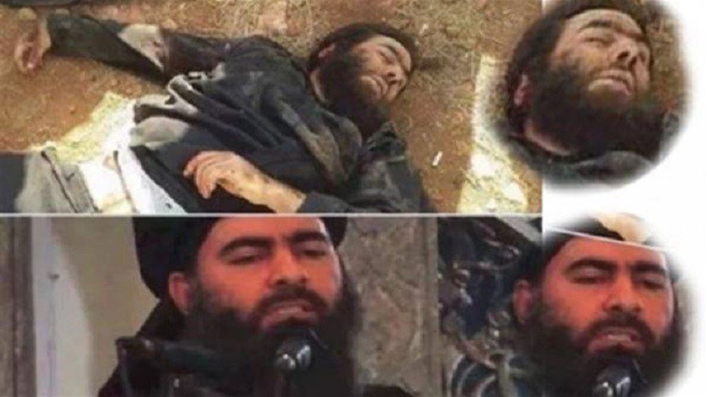 في تلعفر.. منشورات تحمل اسم وشعار "داعش" تعلن مقتل البغدادي والتنظيم يستنفر