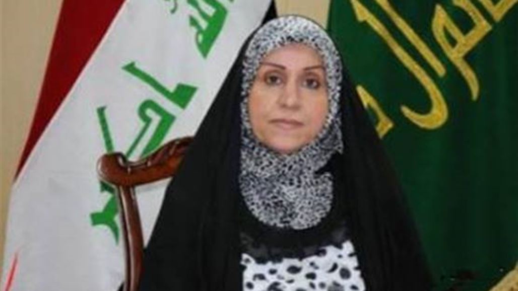 نائبة تعلن عن مجموع ديون العراق حتى نهاية 2016