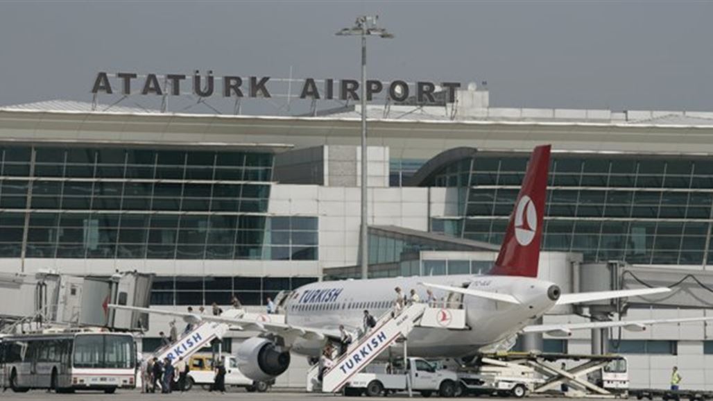 أميركا ترفع حظر الأجهزة الإلكترونية عن الرحلات من تركيا