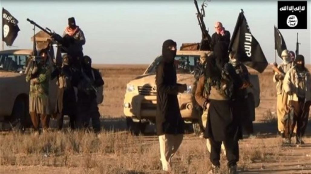 "داعش ينفذ اعتقالات في صفوفه بمكحول بسبب الحديث عن مقتل البغدادي