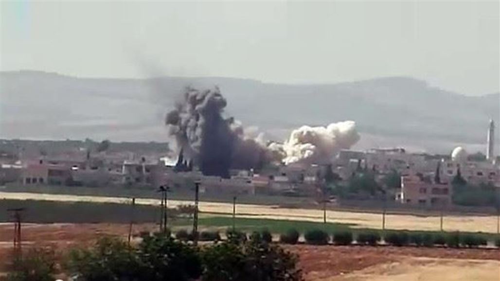 ثلاثة انفجارات "مجهولة" تضرب تلعفر وحالة استنفار قصوى لـ"داعش"