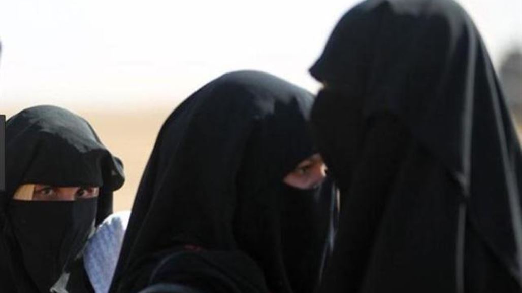 مقتل "عضاضة داعشية" وزوجها بهجوم مسلح نفذه مجهولون وسط تلعفر