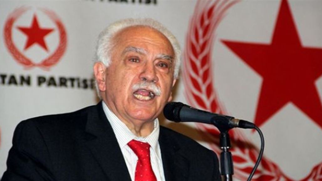 قيادي تركي: مخطط تشكيل إسرائيل ثانية بمسمى كردستان الكبيرة لن ينجح