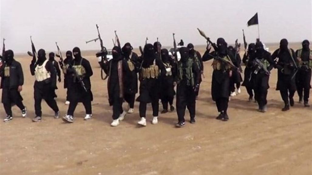 قيادي بالحشد: نائب والي الحويجة انشق وأعلن نفسه خليفة داعش وسط فوضى عارمة