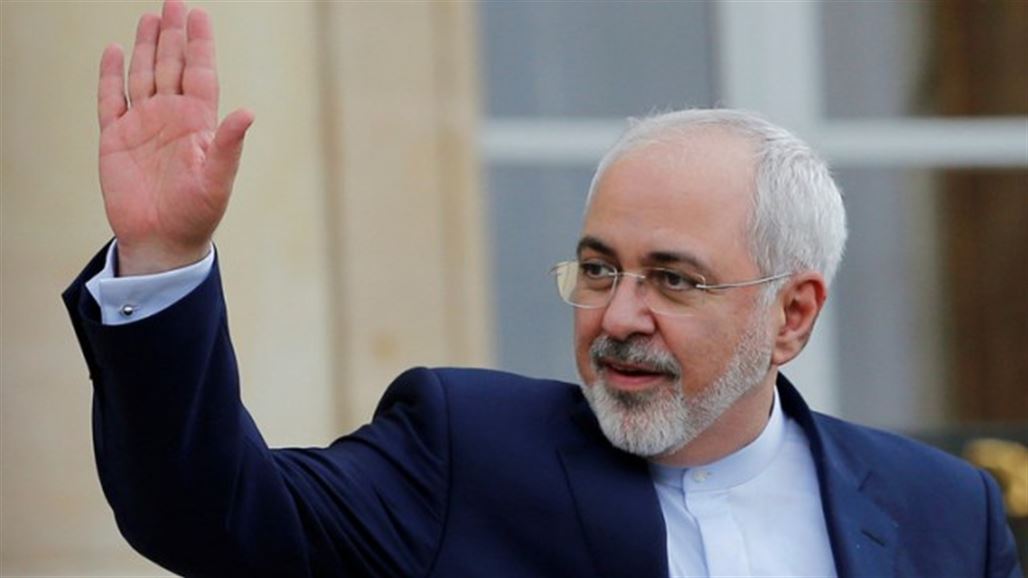وزير الخارجية الإيراني يتوجه إلى الولايات المتحدة