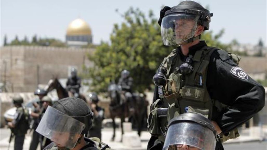 قتلى ومصابون في هجوم بالرصاص قرب الأقصى في القدس
